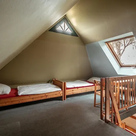 Ferienhaus 4 Rechts Ummanz