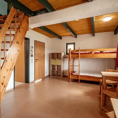 Ferienhaus 4 Rechts Ummanz