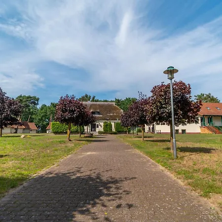Ferienhaus 4 Rechts *