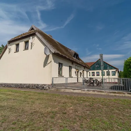 Ferienhaus 4 Rechts