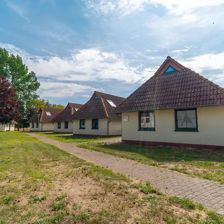 Ferienhaus 4 Rechts